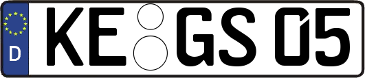 KE-GS05