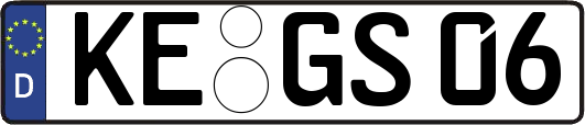 KE-GS06