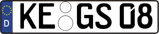 KE-GS08
