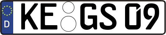 KE-GS09