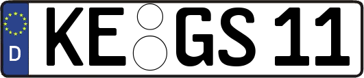 KE-GS11