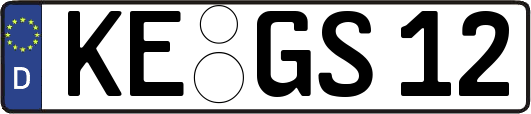 KE-GS12