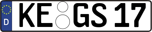 KE-GS17