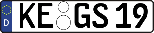 KE-GS19