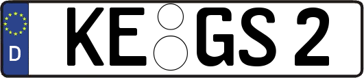 KE-GS2