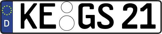 KE-GS21