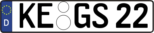 KE-GS22