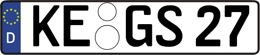 KE-GS27