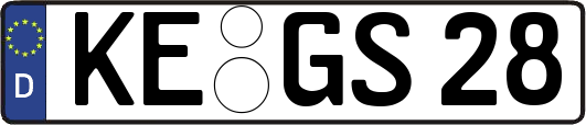 KE-GS28