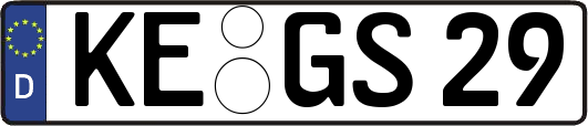 KE-GS29