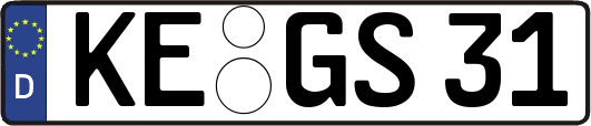 KE-GS31