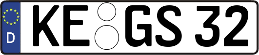 KE-GS32