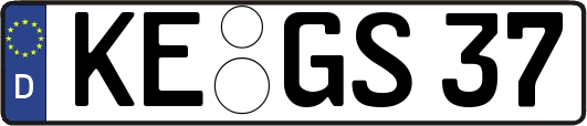 KE-GS37