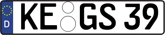 KE-GS39