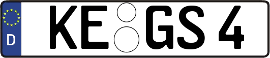 KE-GS4