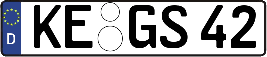 KE-GS42