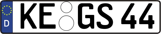 KE-GS44