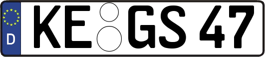 KE-GS47