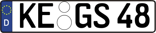 KE-GS48