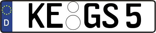 KE-GS5