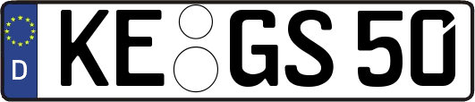 KE-GS50
