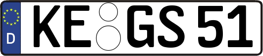 KE-GS51