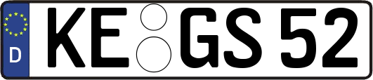 KE-GS52