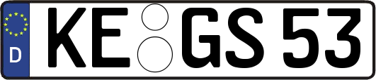 KE-GS53