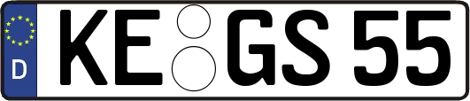 KE-GS55