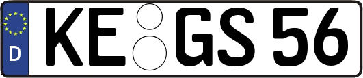 KE-GS56
