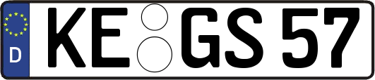 KE-GS57