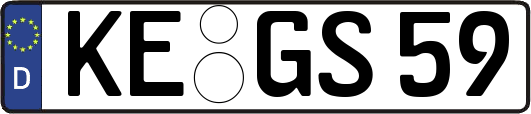 KE-GS59