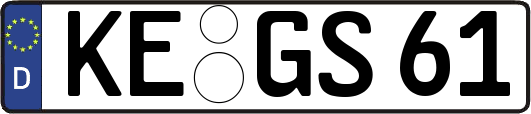 KE-GS61