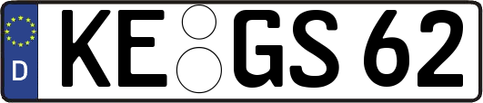 KE-GS62