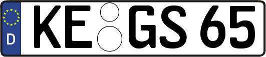 KE-GS65