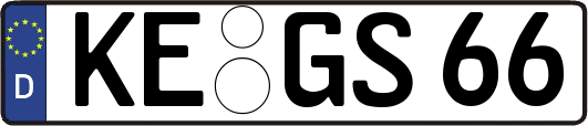 KE-GS66