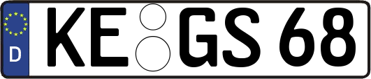 KE-GS68