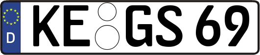 KE-GS69