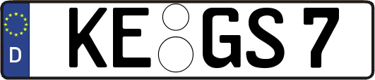 KE-GS7