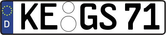KE-GS71
