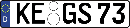 KE-GS73