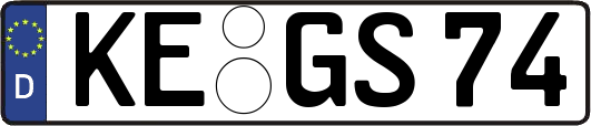 KE-GS74