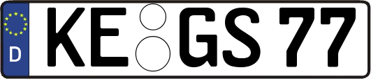KE-GS77