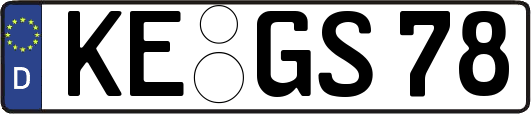 KE-GS78