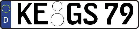 KE-GS79