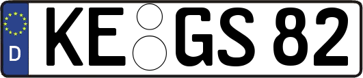 KE-GS82