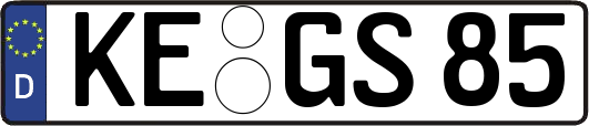 KE-GS85