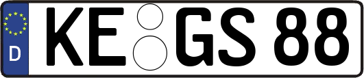 KE-GS88