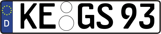 KE-GS93