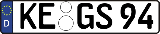 KE-GS94